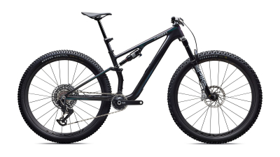 Велосипед Specialized S-Works Epic 8 EVO AXS (2026)