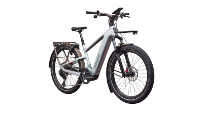 Велосипед Specialized Turbo Vado 3 EVO 6.0 (2026)