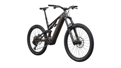 Велосипед Specialized Levo 4 EVO Comp (2026)