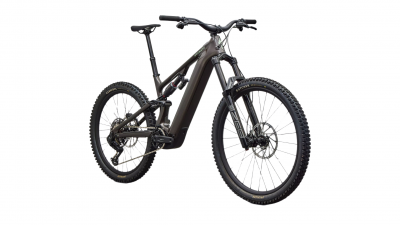 Велосипед Specialized Levo 4 EVO Comp (2026)