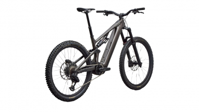Велосипед Specialized Levo 4 EVO Comp (2026)