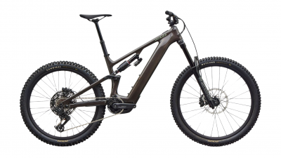 Велосипед Specialized Levo 4 EVO Comp (2026)
