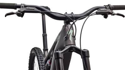 Велосипед Specialized Levo 4 EVO Comp (2026)
